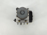 2017 Nissan Sentra ABS Pump Control Module Replacement P/N:47660 5UD0C Fits OEM Used Auto Parts - Oemusedautoparts1.com