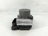2017 Nissan Sentra ABS Pump Control Module Replacement P/N:47660 5UD0C Fits OEM Used Auto Parts - Oemusedautoparts1.com