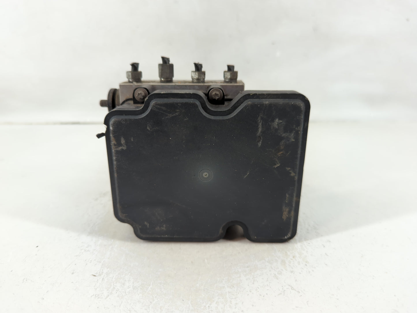 2017 Nissan Sentra ABS Pump Control Module Replacement P/N:47660 5UD0C Fits OEM Used Auto Parts - Oemusedautoparts1.com