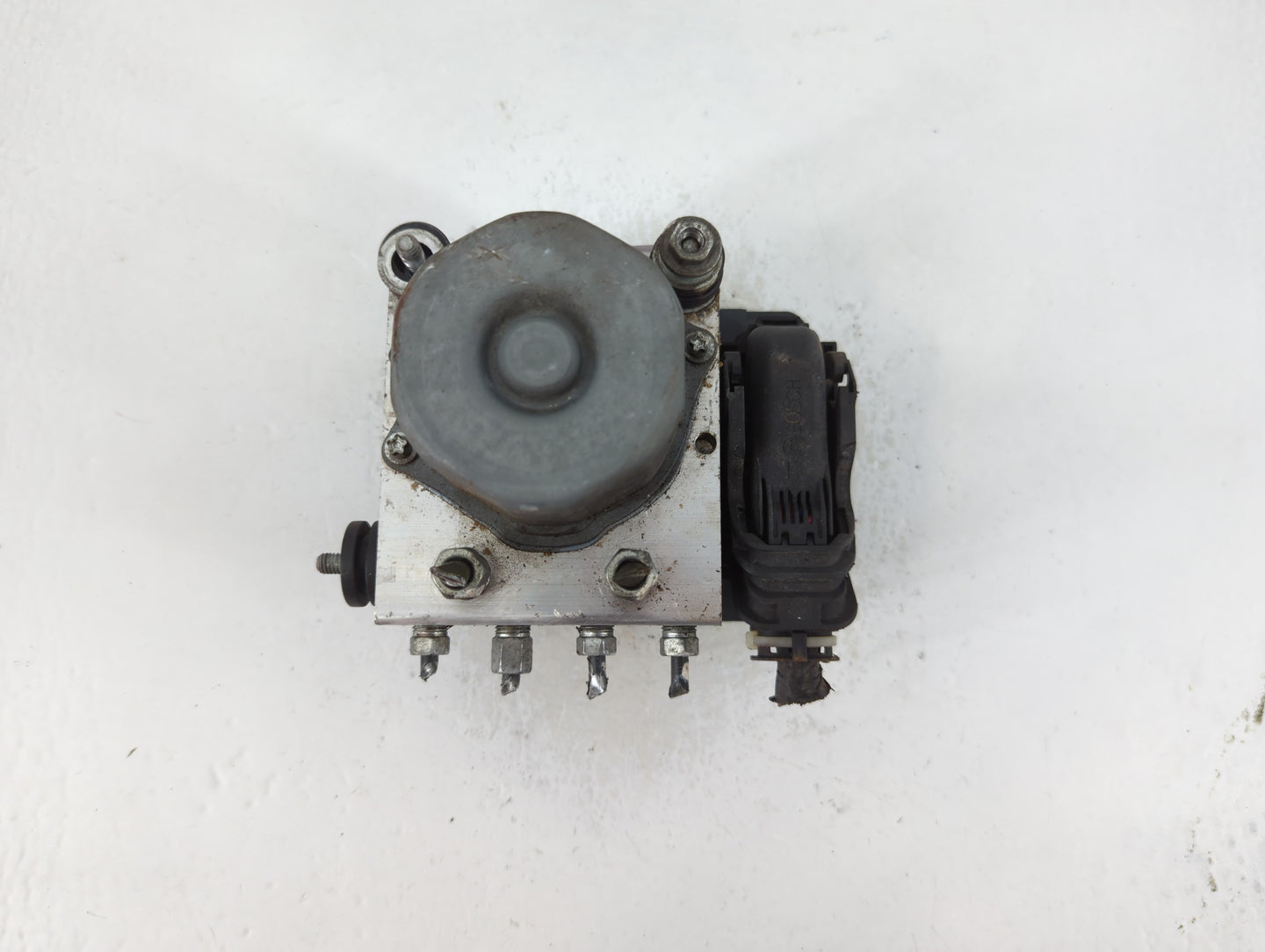 2017-2019 Nissan Sentra ABS Pump Control Module Replacement P/N:47660 5UD0C Fits Fits 2017 2018 2019 OEM Used Auto Parts - O