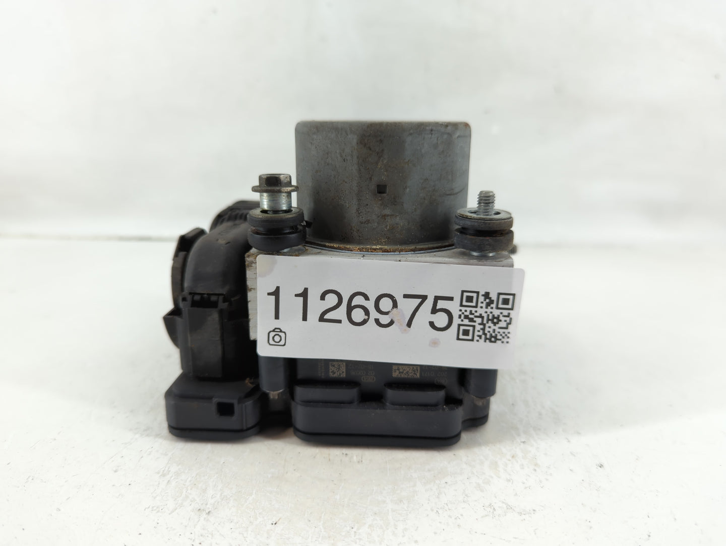2017-2019 Nissan Sentra ABS Pump Control Module Replacement P/N:47660 5UD0C Fits Fits 2017 2018 2019 OEM Used Auto Parts - O