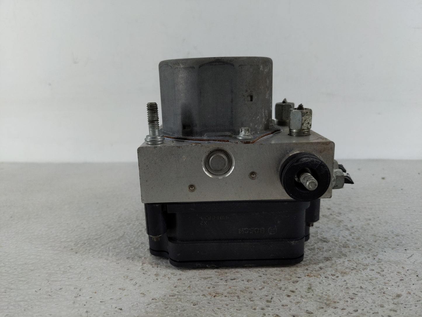 2017-2019 Nissan Sentra ABS Pump Control Module Replacement P/N:47660 5UD0G Fits Fits 2017 2018 2019 OEM Used Auto Parts - O