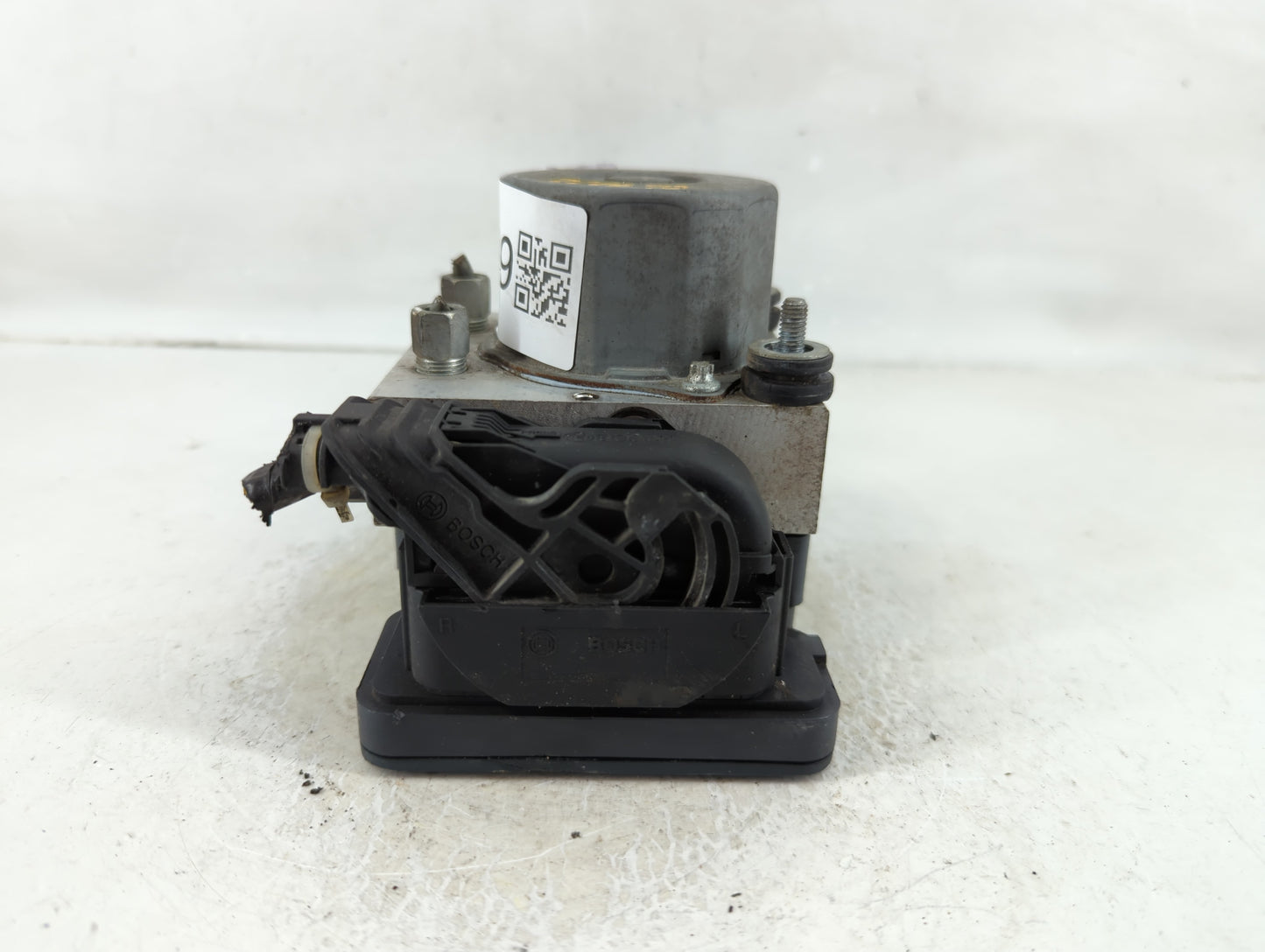 2016-2019 Nissan Sentra ABS Pump Control Module Replacement P/N:47660 4FU0C Fits Fits 2016 2017 2018 2019 OEM Used Auto Part