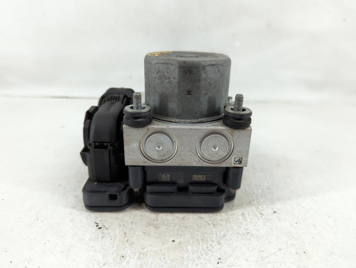 2016-2019 Nissan Sentra ABS Pump Control Module Replacement P/N:47660 4FU0C Fits Fits 2016 2017 2018 2019 OEM Used Auto Part