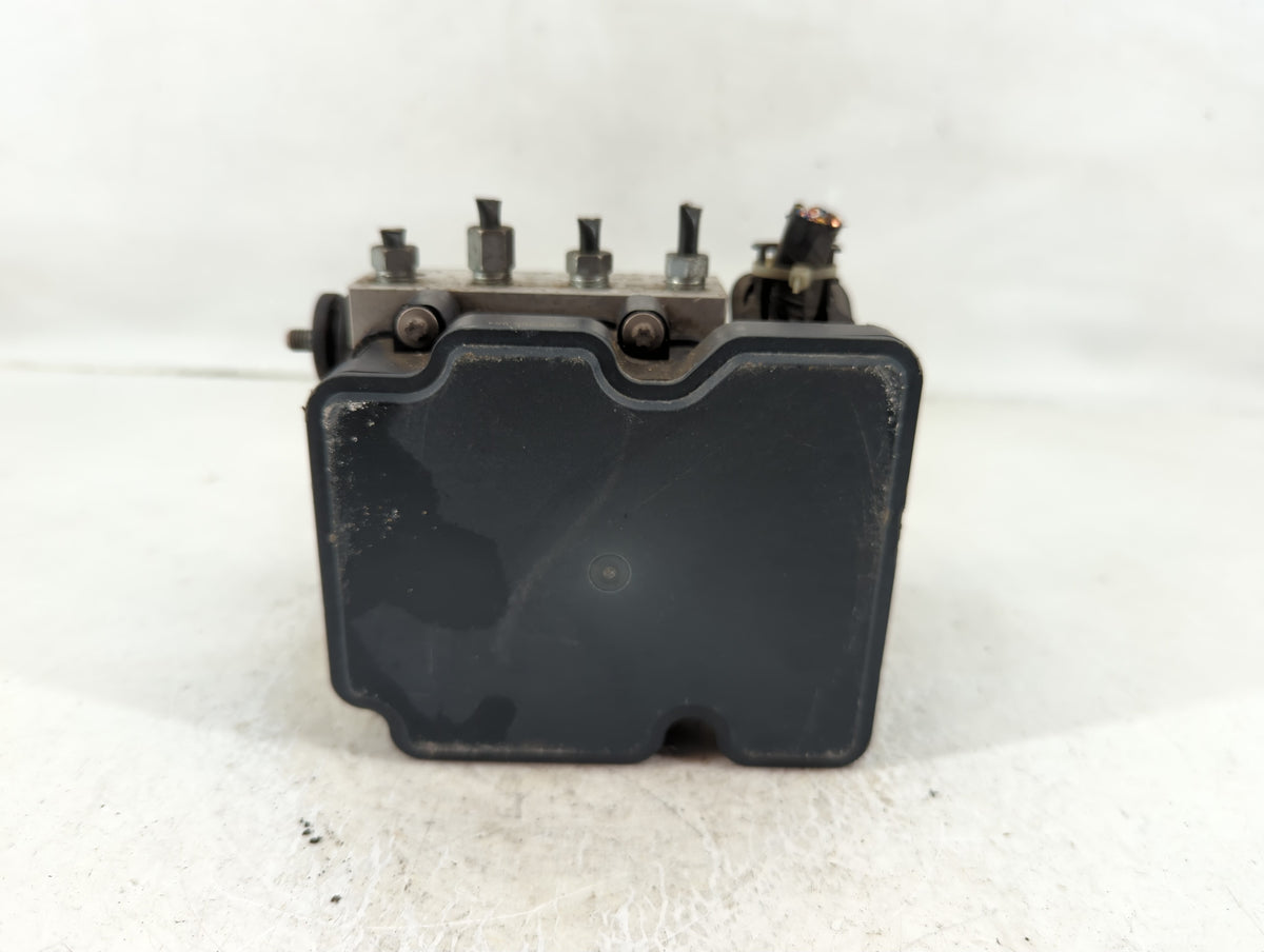 2016-2019 Nissan Sentra Anti-Lock Brake ABS Pump Module Actuator OEM P/N:47660 4FU0C Fits Fits 2016 2017 2018 2019 OEM Used 