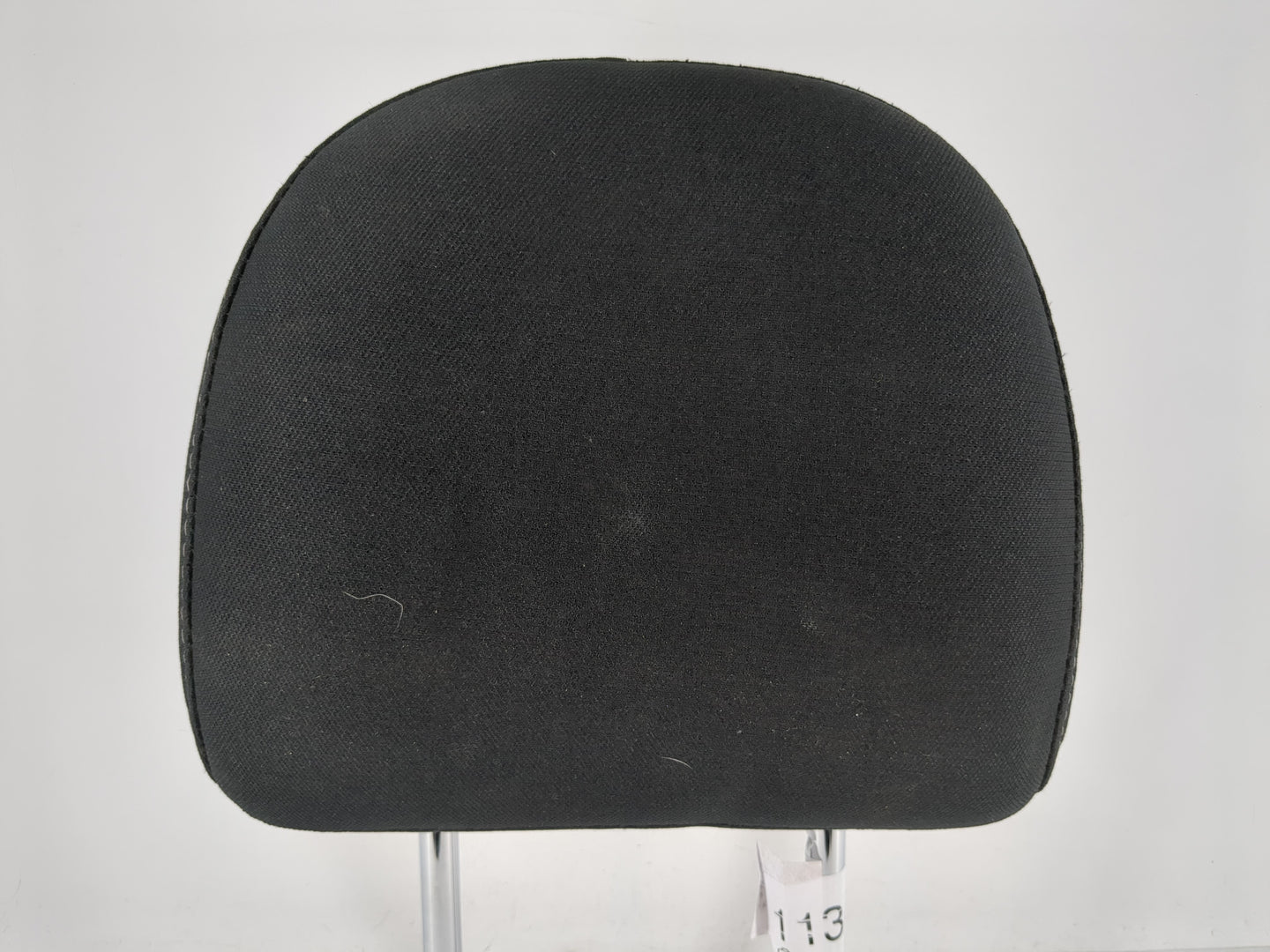 2017-2019 Nissan Sentra Headrest Head Rest Front Driver Passenger Seat - Oemusedautoparts1.com