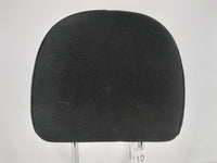 2017-2019 Nissan Sentra Headrest Head Rest Front Driver Passenger Seat - Oemusedautoparts1.com