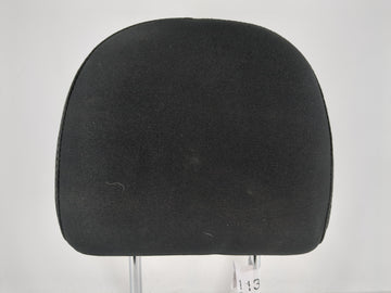 2017-2019 Nissan Sentra Headrest Head Rest Front Driver Passenger Seat - Oemusedautoparts1.com