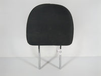2017-2019 Nissan Sentra Headrest Head Rest Front Driver Passenger Seat - Oemusedautoparts1.com