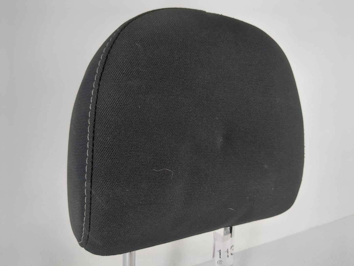 2017-2019 Nissan Sentra Headrest Head Rest Front Driver Passenger Seat - Oemusedautoparts1.com