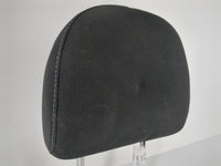 2017-2019 Nissan Sentra Headrest Head Rest Front Driver Passenger Seat - Oemusedautoparts1.com