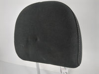 2017-2019 Nissan Sentra Headrest Head Rest Front Driver Passenger Seat - Oemusedautoparts1.com