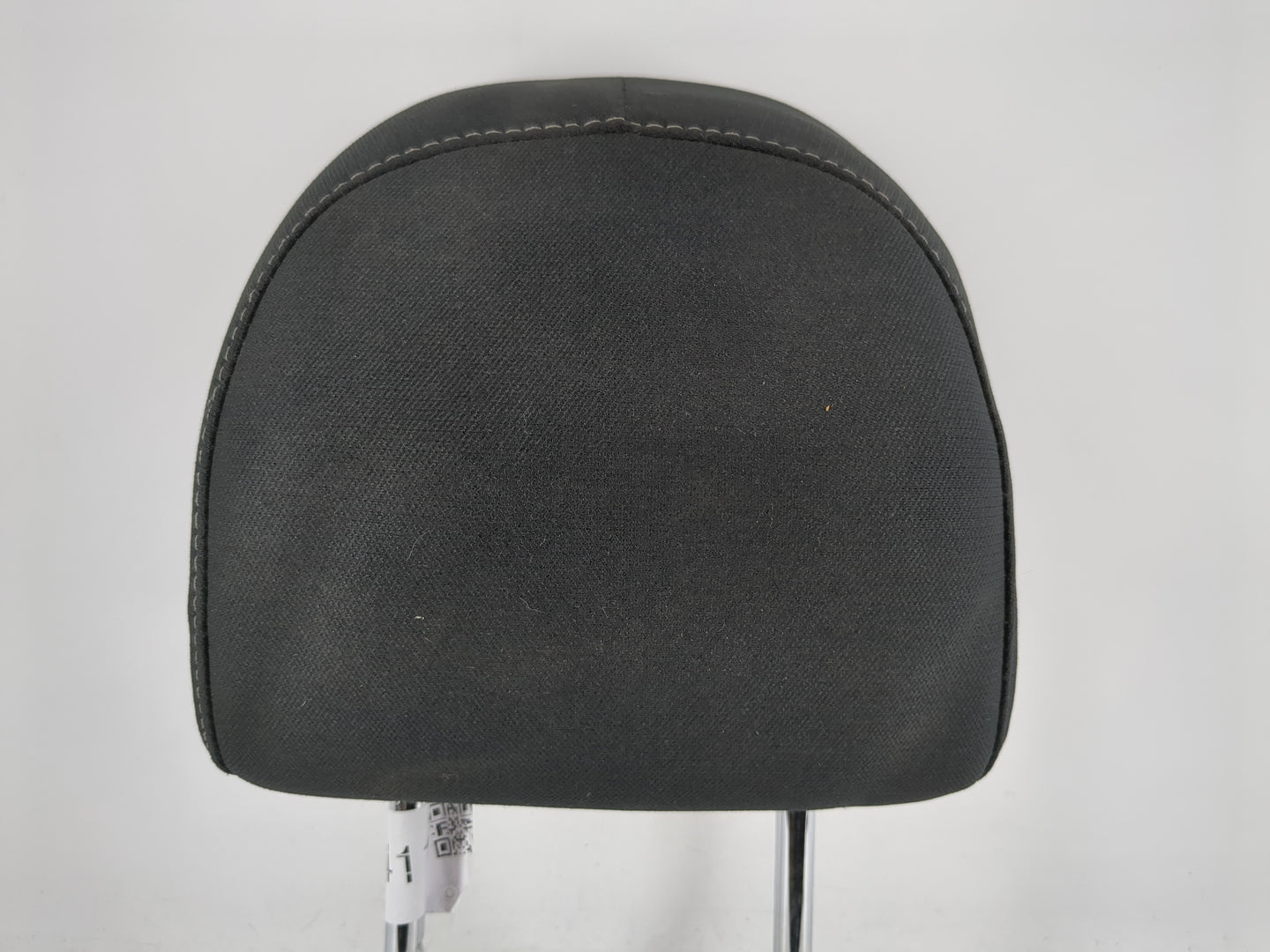 2017-2019 Nissan Sentra Headrest Head Rest Front Driver Passenger Seat - Oemusedautoparts1.com