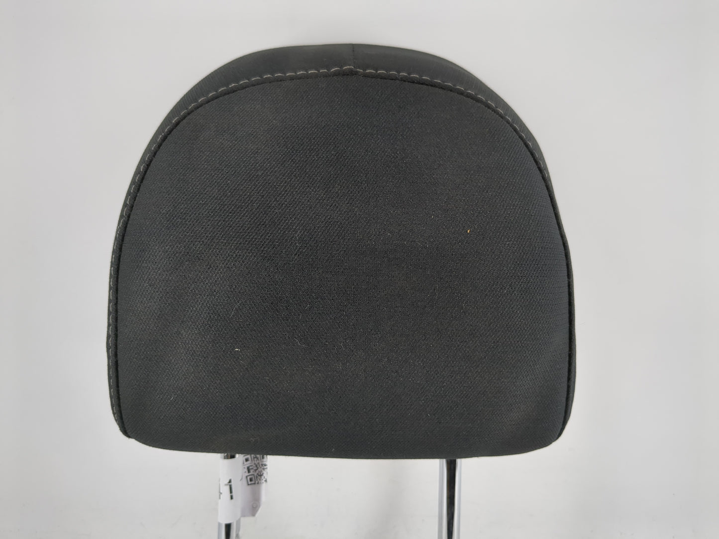 2017-2019 Nissan Sentra Headrest Head Rest Front Driver Passenger Seat - Oemusedautoparts1.com