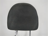 2017-2019 Nissan Sentra Headrest Head Rest Front Driver Passenger Seat - Oemusedautoparts1.com