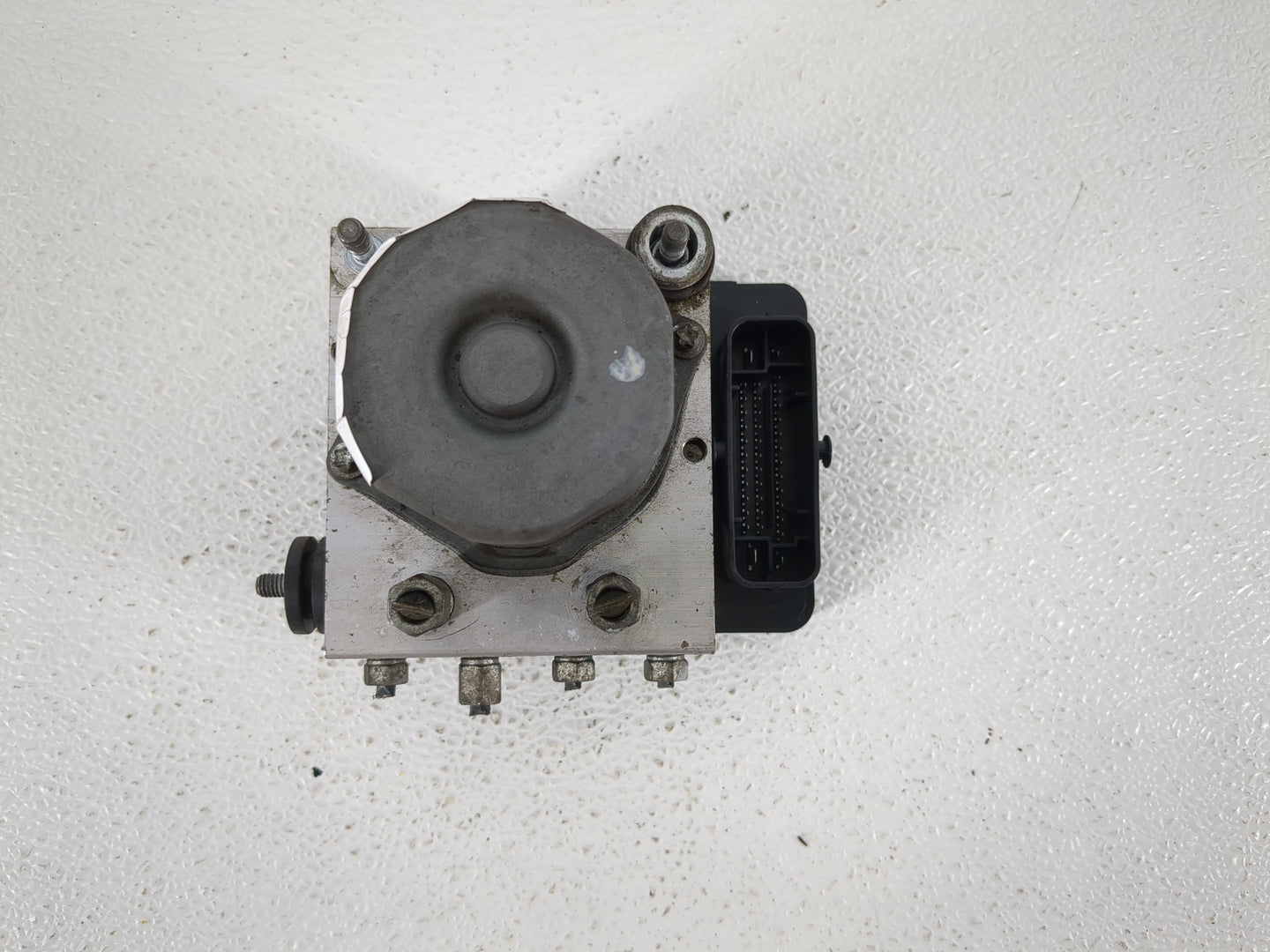 2016-2018 Nissan Sentra ABS Pump Control Module Replacement P/N:47660 4FU0C Fits Fits 2016 2017 2018 OEM Used Auto Parts - O