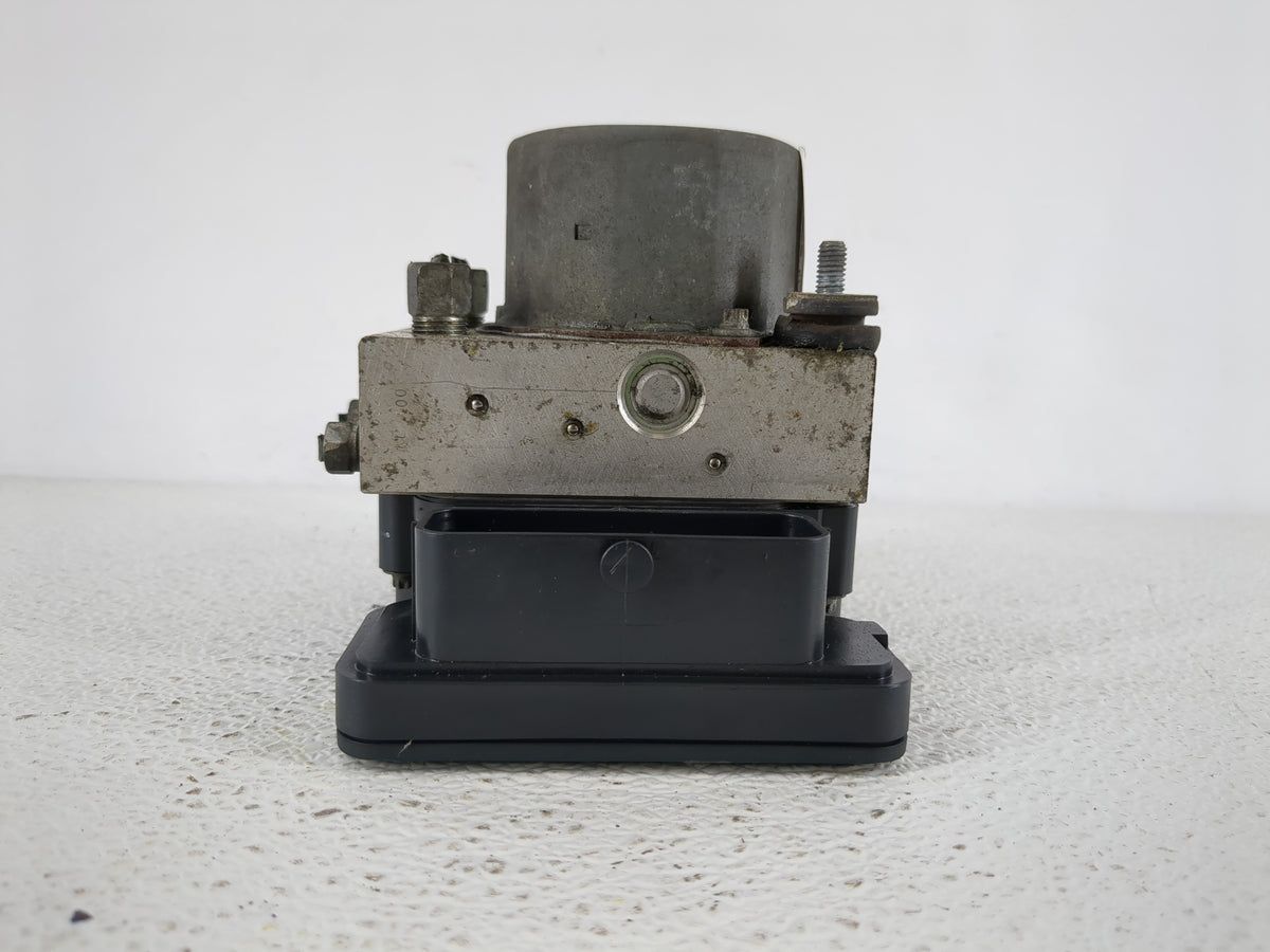 2016-2018 Nissan Sentra Anti-Lock Brake ABS Pump Module Actuator OEM P/N:47660 4FU0C Fits Fits 2016 2017 2018 OEM Used Auto 