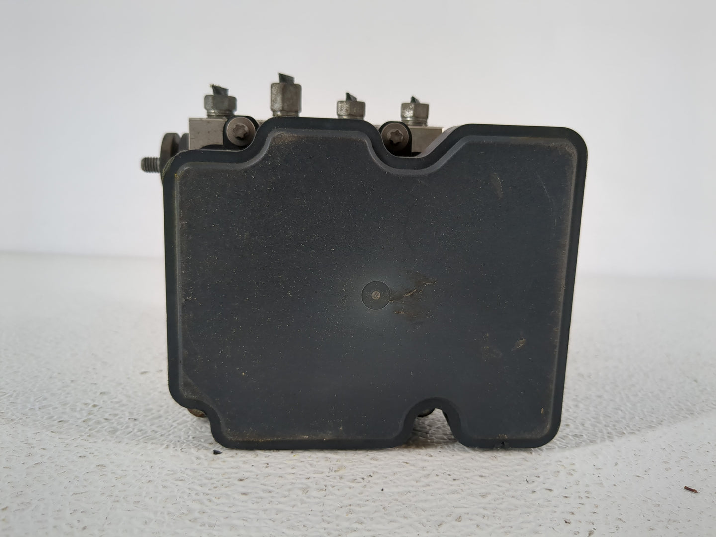 2016-2018 Nissan Sentra ABS Pump Control Module Replacement P/N:47660 4FU0C Fits Fits 2016 2017 2018 OEM Used Auto Parts - O