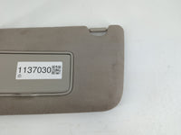 2013-2019 Nissan Sentra Sun Visor Shade Replacement Driver Left Mirror Fits Fits 2013 2014 2015 2016 2017 2018 2019 OEM Used