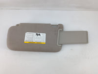 2013-2019 Nissan Sentra Sun Visor Shade Replacement Passenger Right Mirror Fits Fits 2013 2014 2015 2016 2017 2018 2019 OEM 