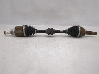2013-2019 Nissan Sentra Axle Shaft Front Driver Cv C/v - Oemusedautoparts1.com