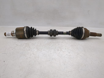 compare product 2013-2019 Nissan Sentra Axle Shaft Front Driver Cv C/v