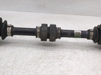 2013-2019 Nissan Sentra Axle Shaft Front Driver Cv C/v - Oemusedautoparts1.com