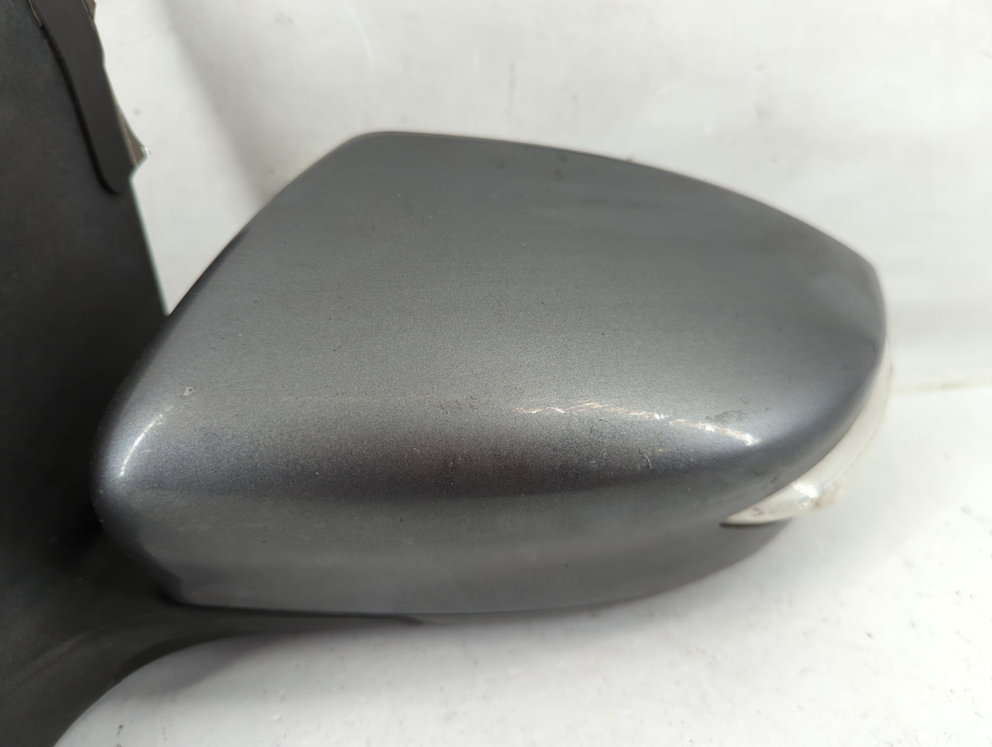 2016-2019 Nissan Sentra Passenger Side View Mirror - Right Door Mirror OEM Used - Oemusedautoparts1.com