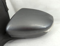 2016-2019 Nissan Sentra Passenger Side View Mirror - Right Door Mirror OEM Used - Oemusedautoparts1.com