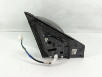 2016-2019 Nissan Sentra Passenger Side View Mirror - Right Door Mirror OEM Used - Oemusedautoparts1.com