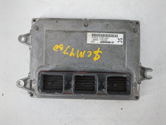 compare product 2016-2017 Nissan Sentra PCM Engine Control Computer ECU ECM PCU OEM P/N:37820-51M-A63 Fits Fits 2016 2017 OEM Used Auto Parts