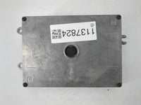 2016-2017 Nissan Sentra PCM Engine Control Computer ECU ECM PCU OEM P/N:37820-51M-A63 Fits Fits 2016 2017 OEM Used Auto Part