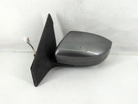 2016-2019 Nissan Sentra Driver Side View Mirror - Left Door Mirror OEM Used - Oemusedautoparts1.com
