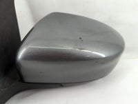 2016-2019 Nissan Sentra Driver Side View Mirror - Left Door Mirror OEM Used - Oemusedautoparts1.com