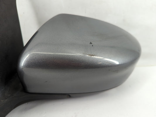 2016-2019 Nissan Sentra Driver Side View Mirror - Left Door Mirror OEM Used