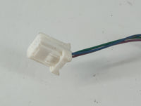 2016-2019 Nissan Sentra Driver Side View Mirror - Left Door Mirror OEM Used - Oemusedautoparts1.com