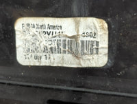 2016-2019 Nissan Sentra Driver Side View Mirror - Left Door Mirror OEM Used - Oemusedautoparts1.com