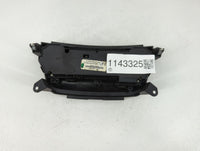 2017-2019 Nissan Sentra Climate Control Module Temperature AC/Heater Replacement P/N:275004AF2B Fits Fits 2017 2018 2019 OEM