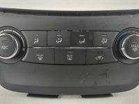 2017-2019 Nissan Sentra Climate Control Module Temperature AC/Heater Replacement P/N:275004AT2A Fits Fits 2017 2018 2019 OEM