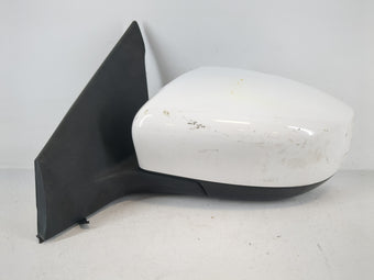 compare product 2016-2019 Nissan Sentra Driver Side View Mirror - Left Door Mirror OEM Used
