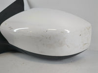 2016-2019 Nissan Sentra Driver Side View Mirror - Left Door Mirror OEM Used - Oemusedautoparts1.com