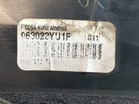 2016-2019 Nissan Sentra Driver Side View Mirror - Left Door Mirror OEM Used - Oemusedautoparts1.com