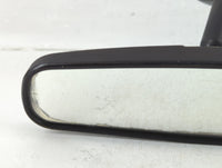 2007-2022 Nissan Sentra Interior Rear View Mirror Replacement OEM P/N:E8011681 Fits OEM Used Auto Parts - Oemusedautoparts1.