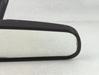 2007-2022 Nissan Sentra Interior Rear View Mirror Replacement OEM P/N:E8011681 Fits OEM Used Auto Parts - Oemusedautoparts1.