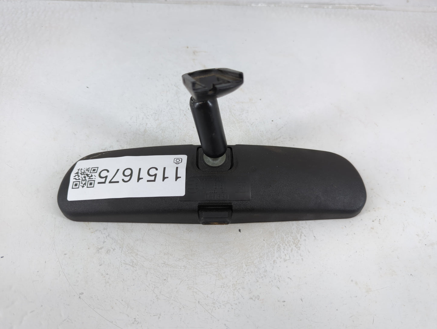 2007-2022 Nissan Sentra Interior Rear View Mirror Replacement OEM P/N:E8011681 Fits OEM Used Auto Parts - Oemusedautoparts1.