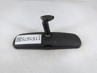 2007-2022 Nissan Sentra Interior Rear View Mirror Replacement OEM P/N:E8011681 Fits OEM Used Auto Parts - Oemusedautoparts1.