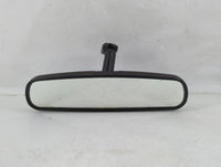 2007-2022 Nissan Sentra Interior Rear View Mirror Replacement OEM P/N:E8011681 Fits OEM Used Auto Parts - Oemusedautoparts1.