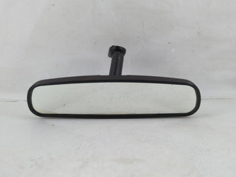 compare product 2007-2022 Nissan Sentra Interior Rear View Mirror Replacement OEM P/N:E8011681 Fits OEM Used Auto Parts