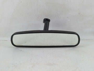 2007-2022 Nissan Sentra Interior Rear View Mirror Replacement OEM P/N:E8011681 Fits OEM Used Auto Parts - Oemusedautoparts1.