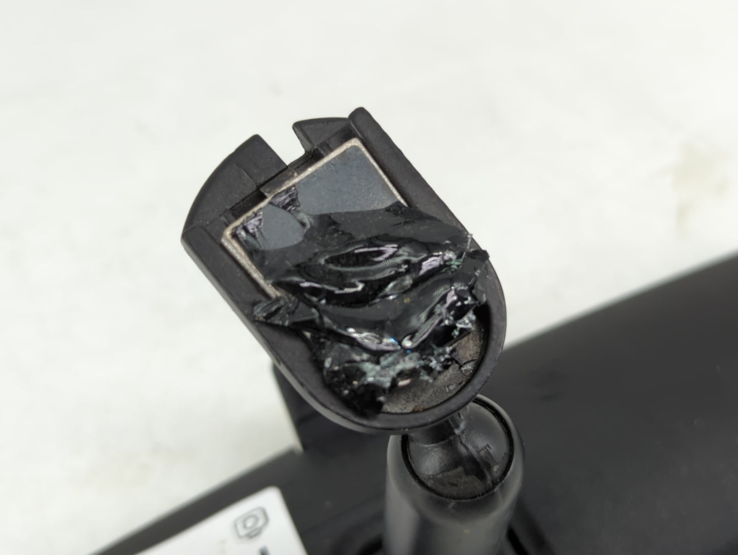 2007-2022 Nissan Sentra Interior Rear View Mirror Replacement OEM P/N:E8011681 Fits OEM Used Auto Parts - Oemusedautoparts1.